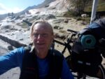 Умер российский блогер сыроед Виталий Выграновский