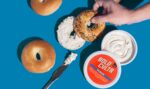 ВЕГАНСКИЙ СЫР GENERAL MILLS СДЕЛАН ИЗ СЫВОРОТКИ, НЕ СОДЕРЖАЩЕЙ ЖИВОТНЫХ