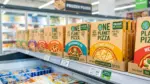 Крупнейшая британская сеть и flexitarian